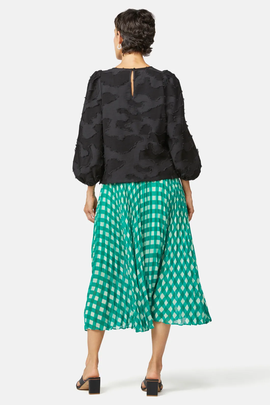 Elleni Balloon Top sold by gorman product image thumbnail 4