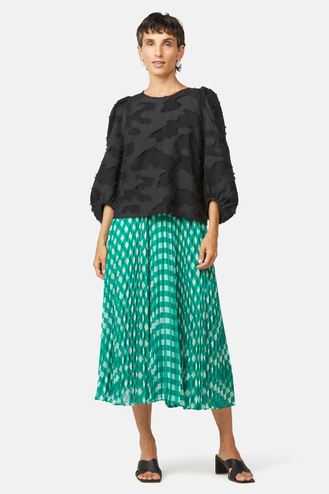 Elleni Balloon Top sold by gorman product image thumbnail 3