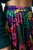 Rambling Pleat Skirt sold by gorman