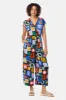 Summer Swirl Pantsuit sold by gorman