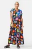 Summer Swirl Pantsuit sold by gorman