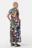 Summer Swirl Pantsuit sold by gorman