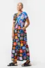 Summer Swirl Pantsuit sold by gorman