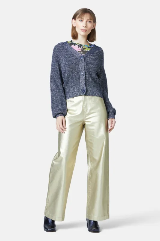 Brilliance Cardi sold by gorman