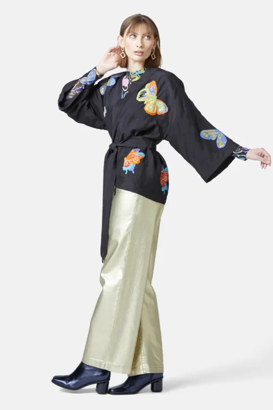 Flutter Sparkle Jacket sold by gorman