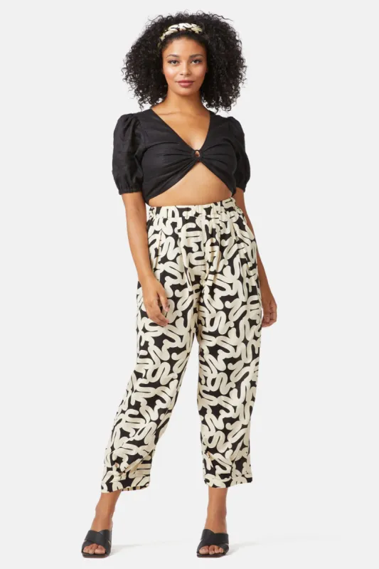 Little Black Top sold by gorman