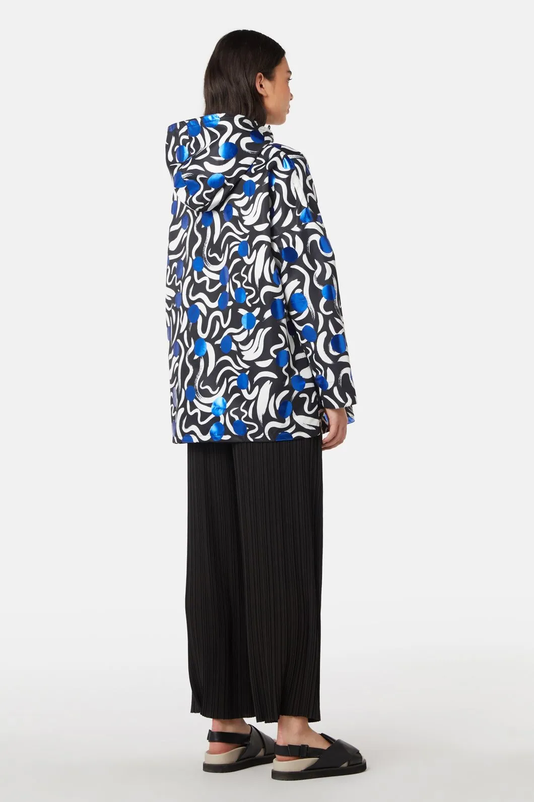 Favourite Spot Raincoat sold by gorman product image thumbnail 4