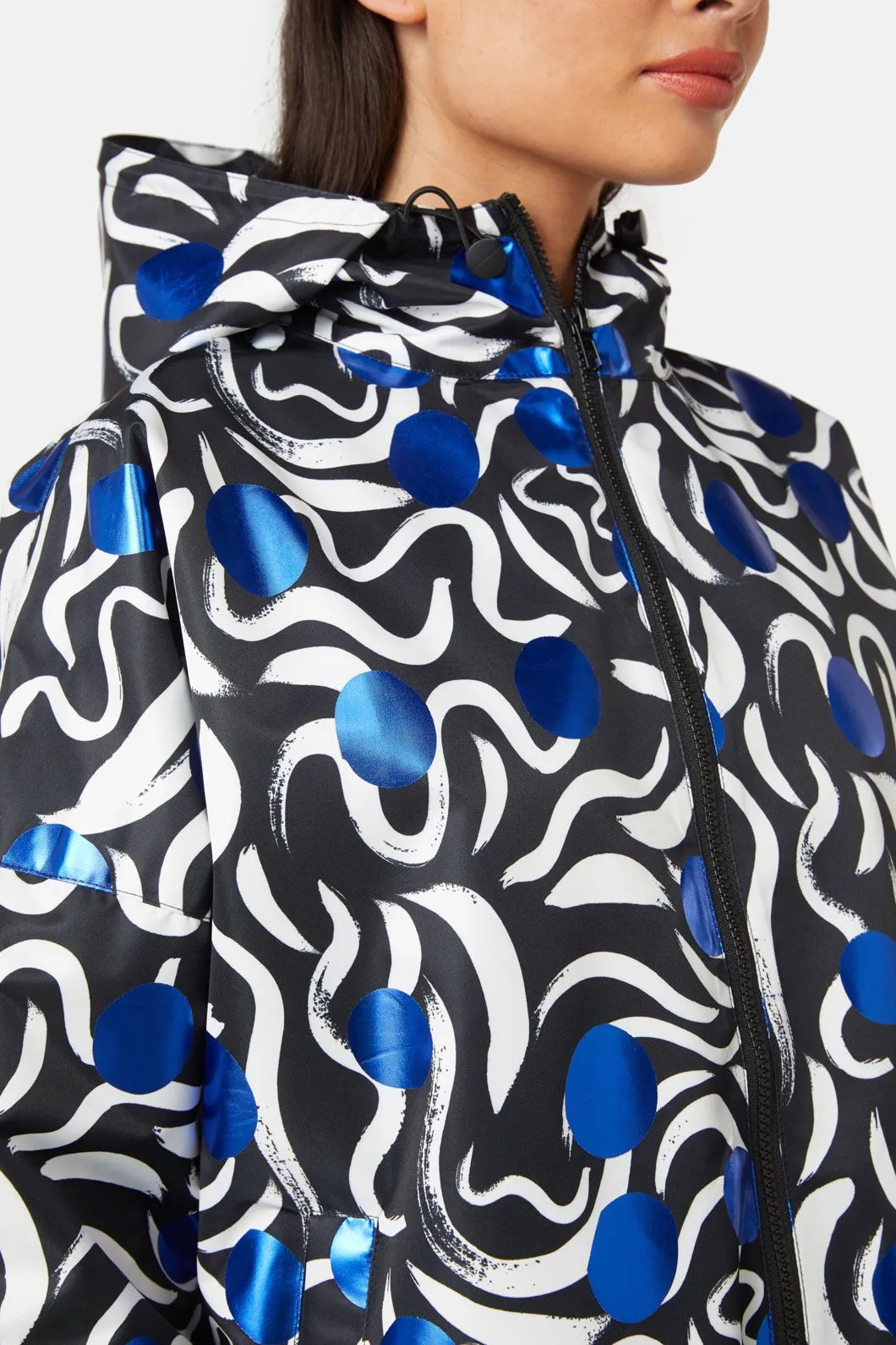 Favourite Spot Raincoat sold by gorman product image thumbnail 5