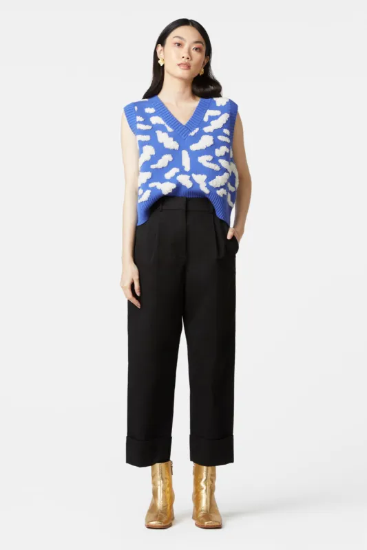 Devon Pant sold by gorman