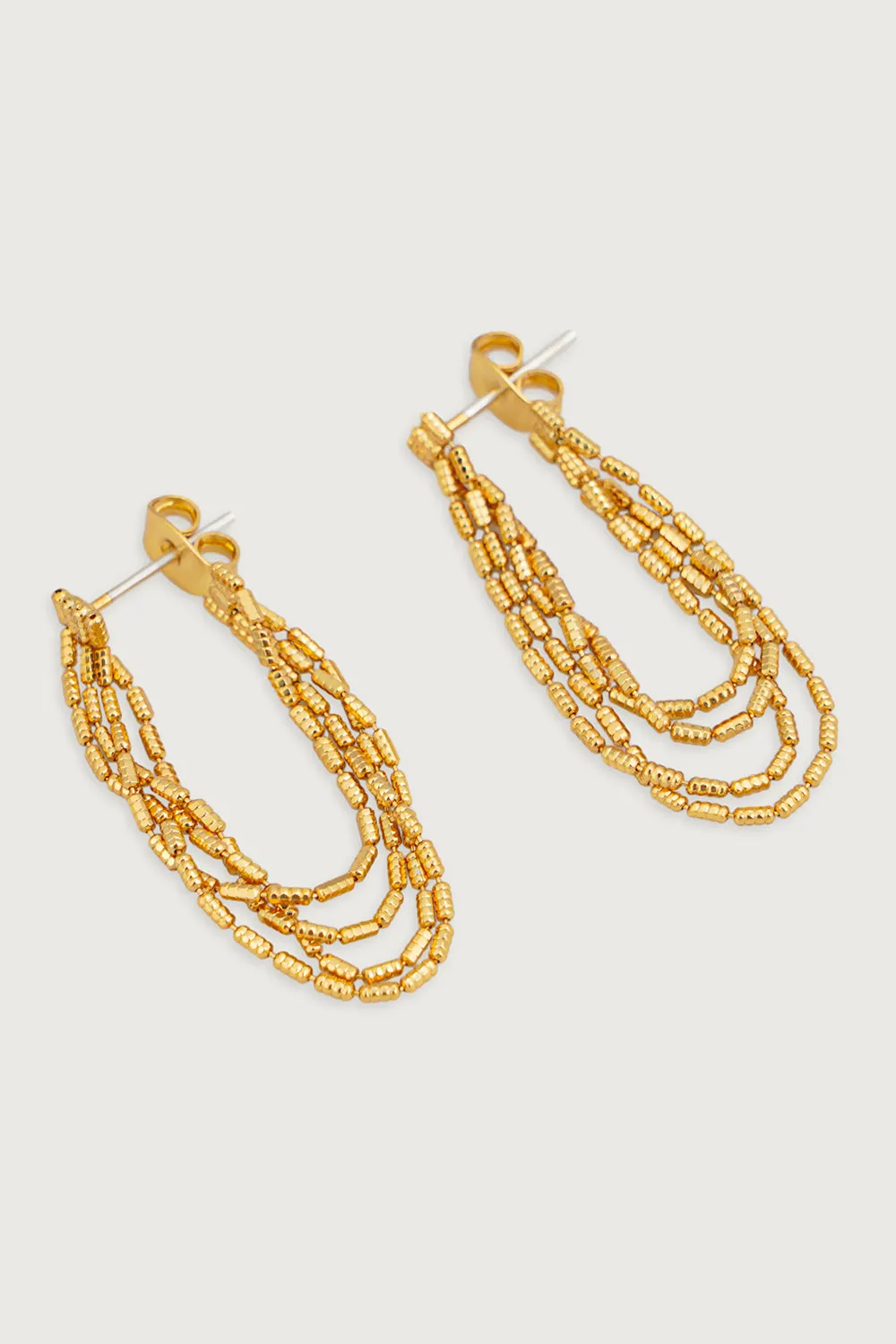 Tassel Earrings sold by Grace Karin