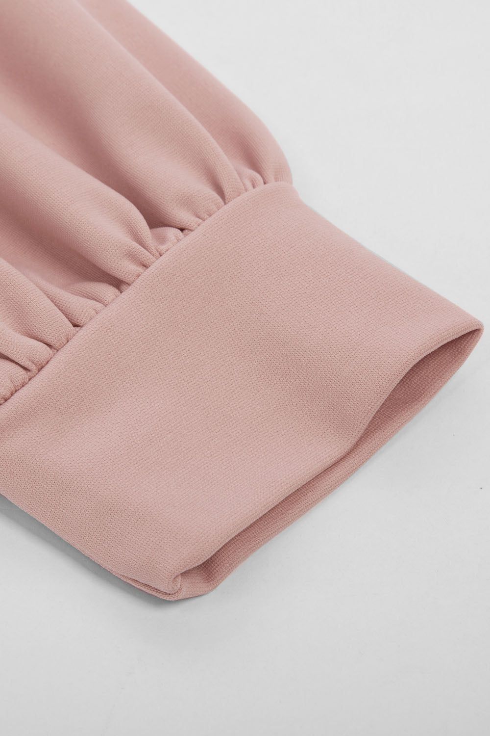 GK Women Sequin Patchwork Dress Long Sleeve V-Neck Defined Waist Bodycon Dress sold by Grace Karin product image thumbnail 9