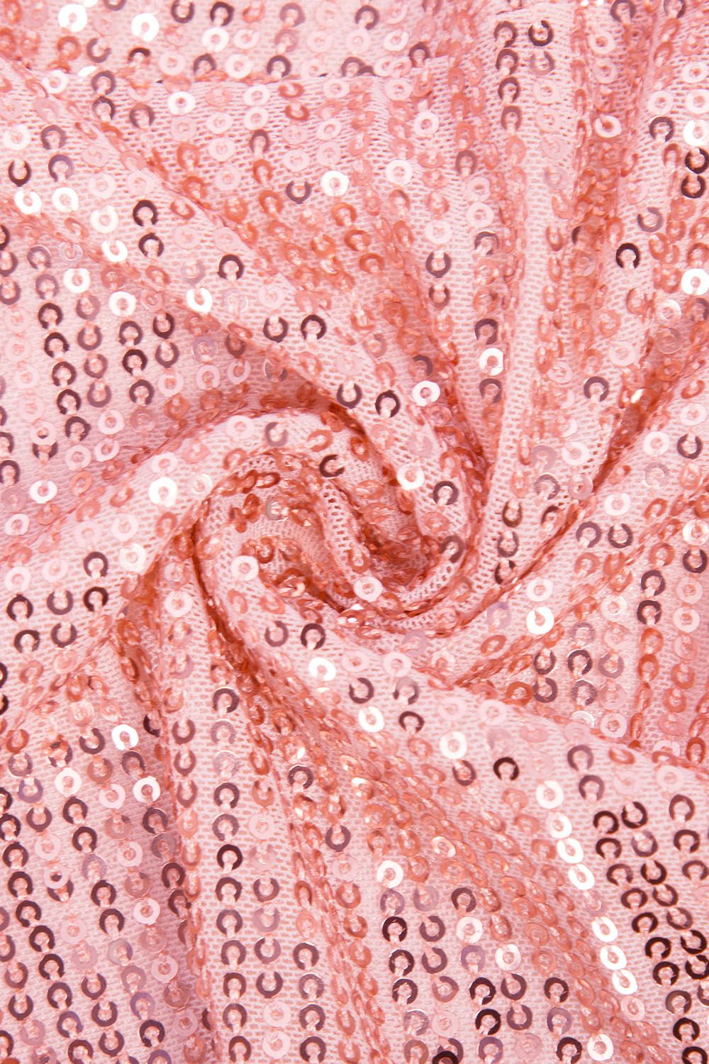 GRACE KARIN Triple Strap Sequined A-Line Cami Tops sold by Grace Karin product image thumbnail 6