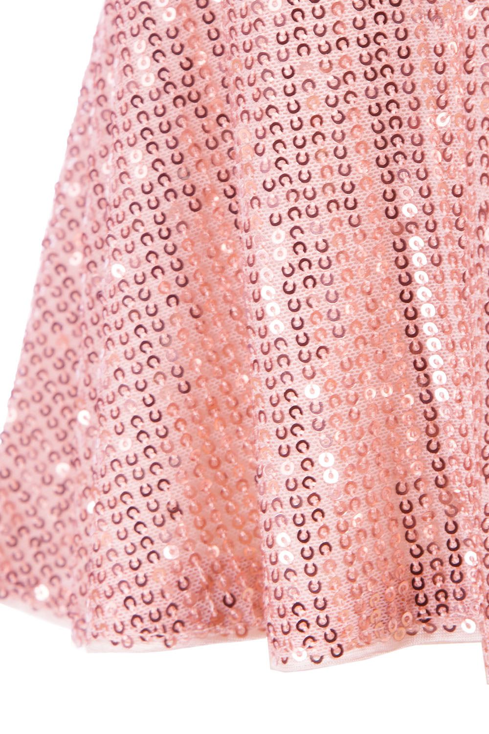 GRACE KARIN Triple Strap Sequined A-Line Cami Tops sold by Grace Karin product image thumbnail 7