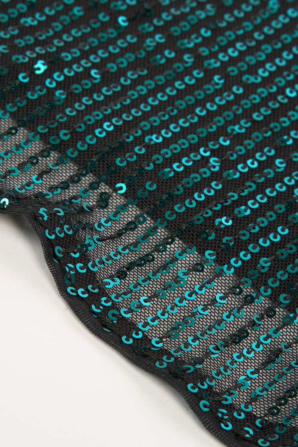 GRACE KARIN Triple Strap Sequined A-Line Cami Tops sold by Grace Karin product image thumbnail 10