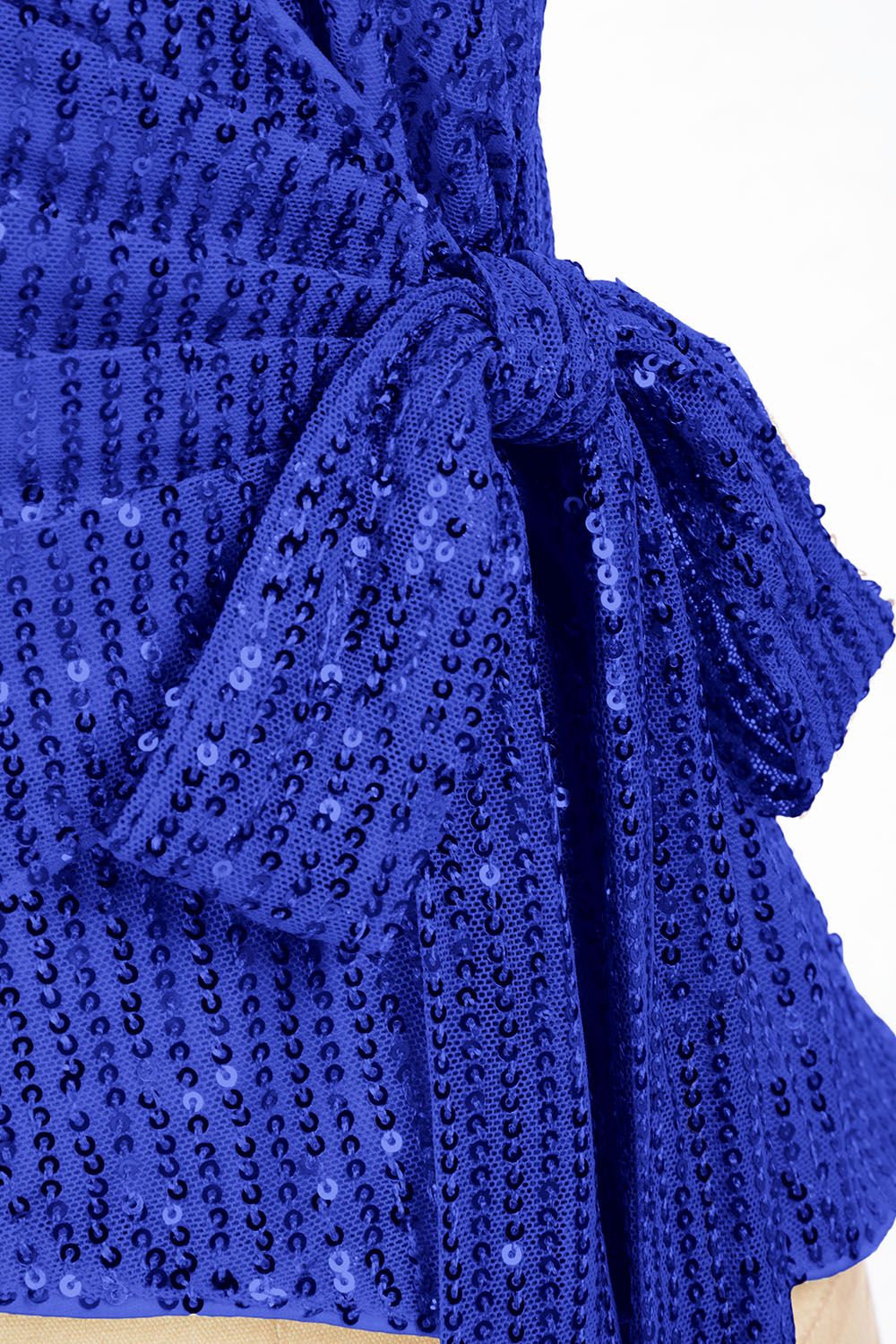 GRACE KARIN Sequined Spaghetti Straps Camisole Party Tops sold by Grace Karin product image thumbnail 7