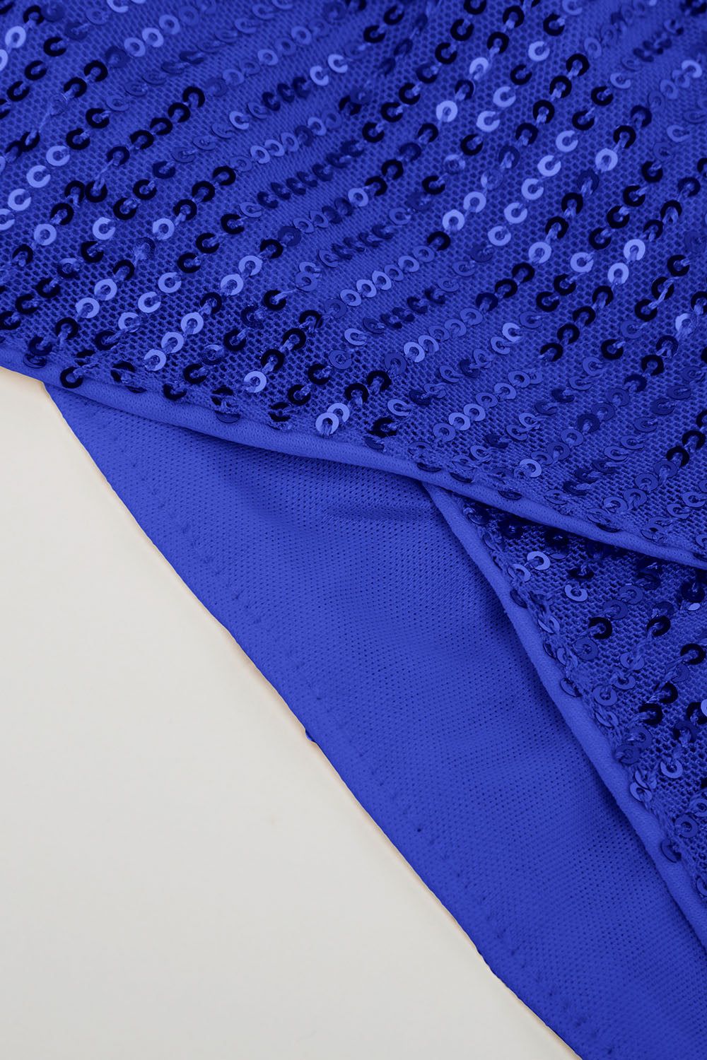 GRACE KARIN Sequined Spaghetti Straps Camisole Party Tops sold by Grace Karin product image thumbnail 6