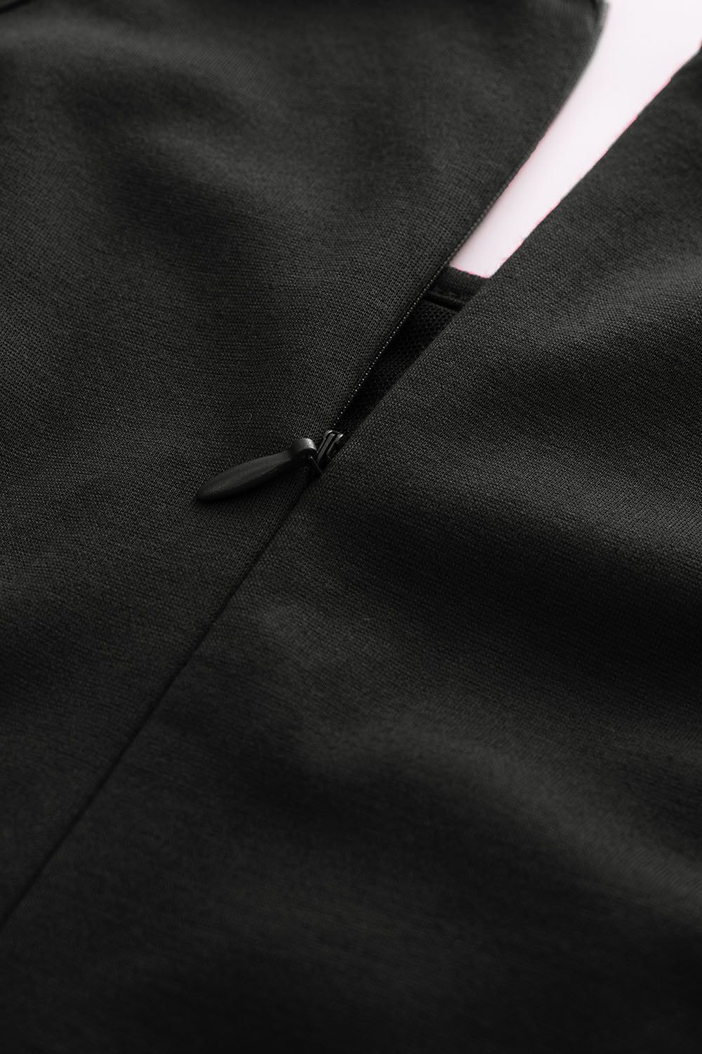 GK Women Lace Patchwork Party Dress Front Slit Halterneck Maxi Dress sold by Grace Karin product image thumbnail 8