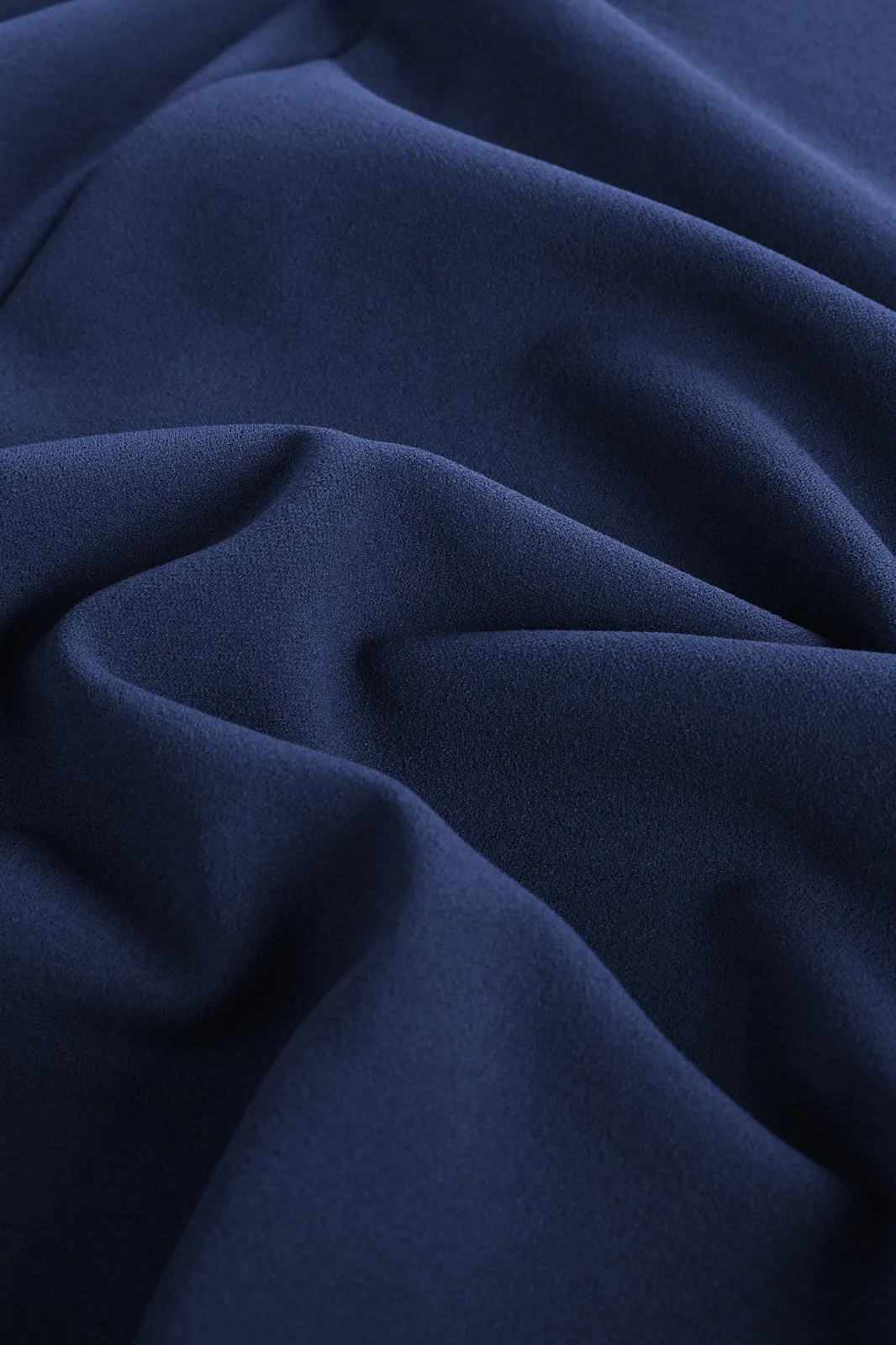 GK Women V-Neck Dress OL 3/4 Sleeve Mid-Calf Length A-Line Dress sold by Grace Karin product image thumbnail 5