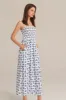 Strapless Midi A-Line Dress sold by Grace Karin