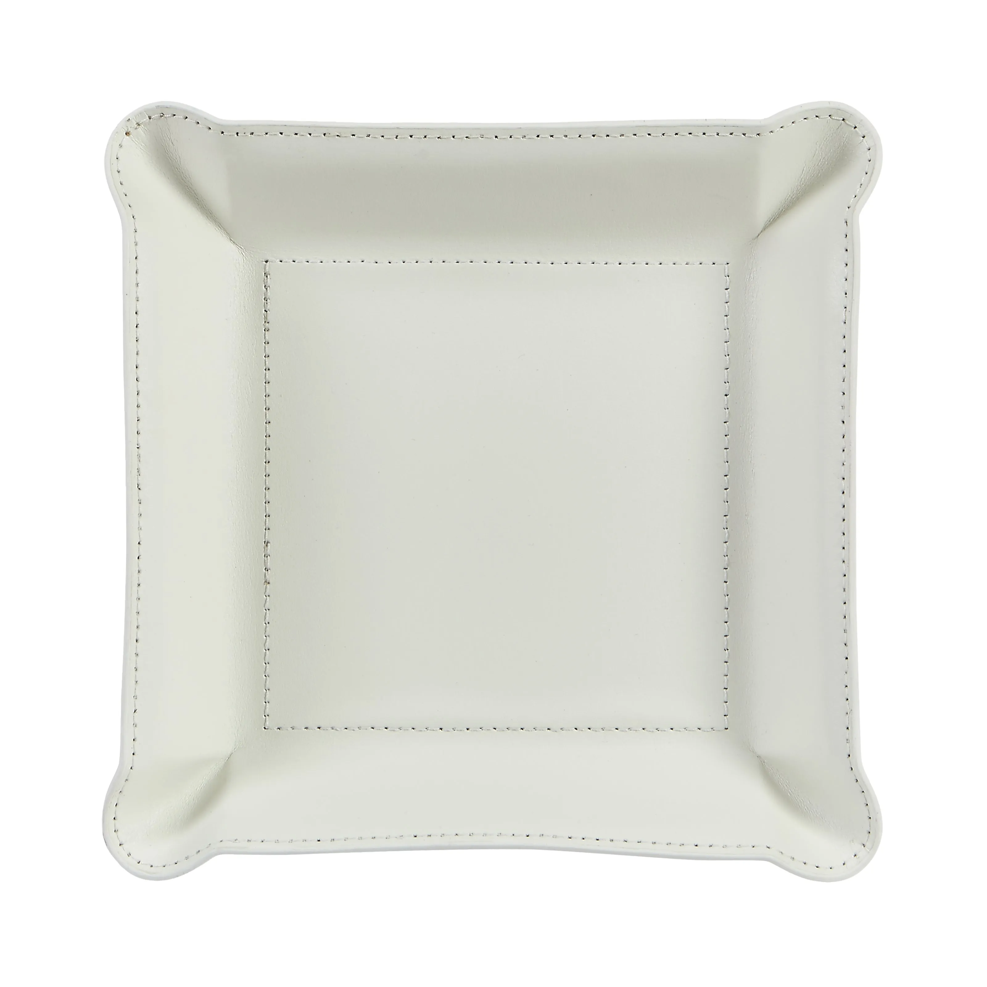 Leather Valet Tray sold by Graphic Image product image thumbnail 2