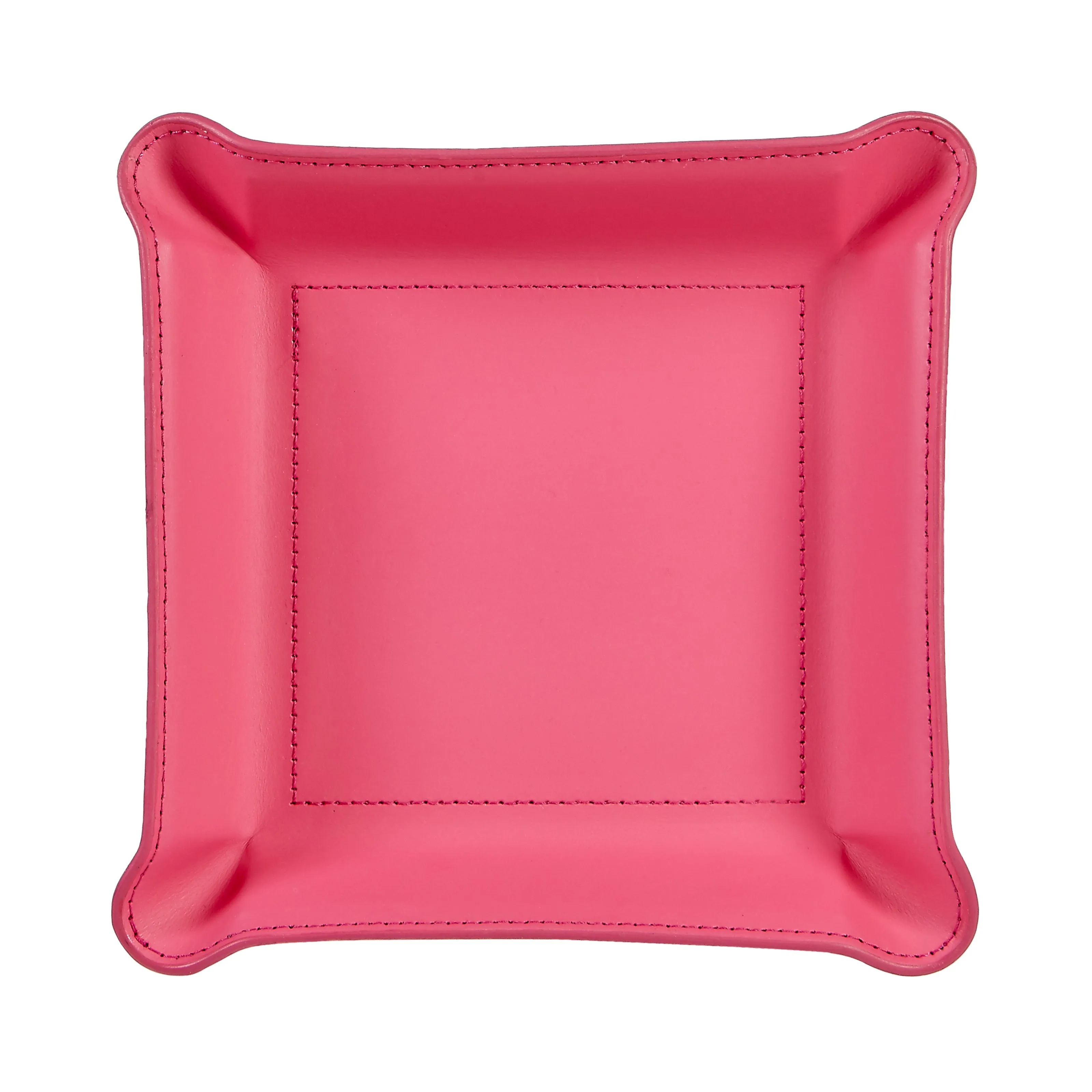 Leather Valet Tray sold by Graphic Image product image thumbnail 2