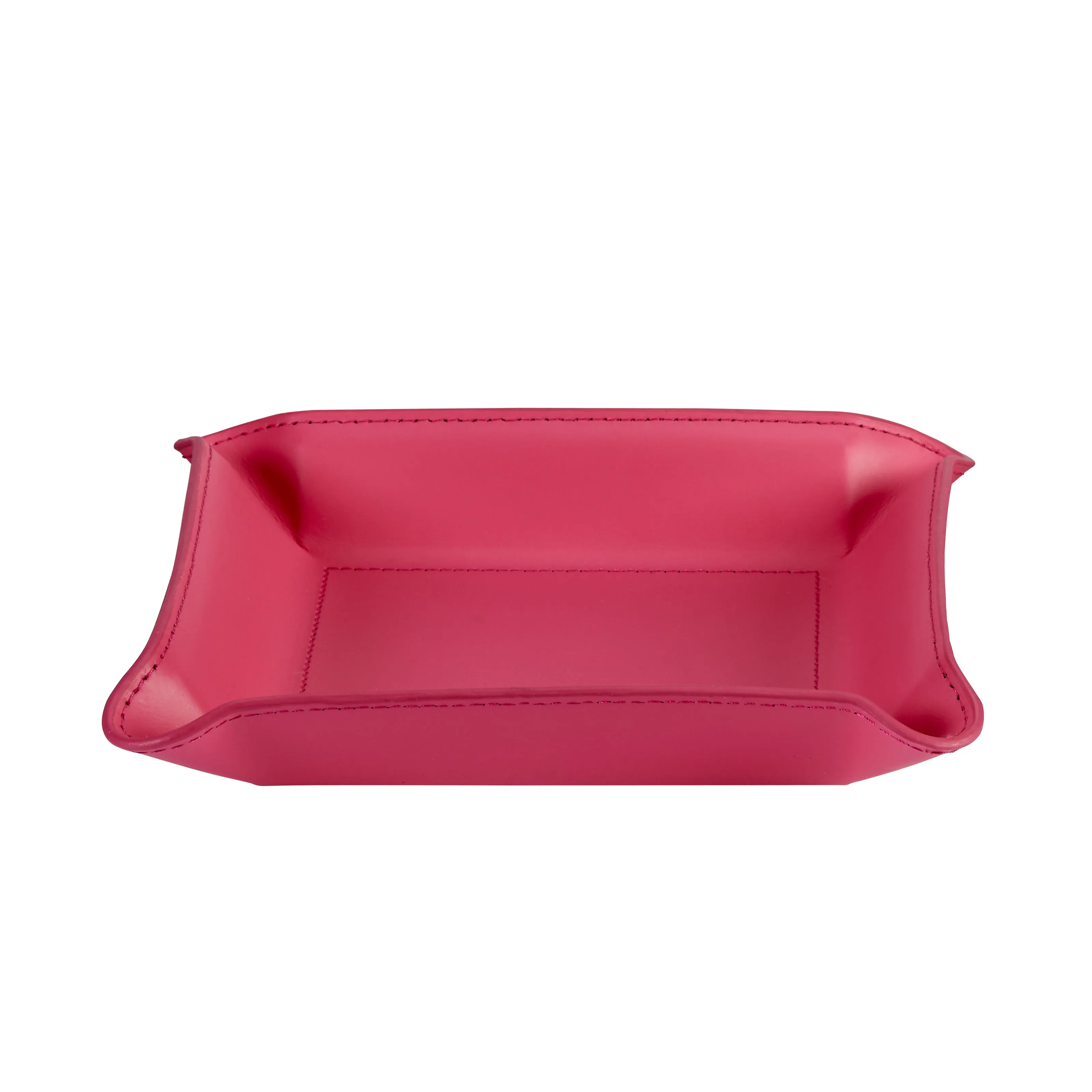 Leather Valet Tray sold by Graphic Image