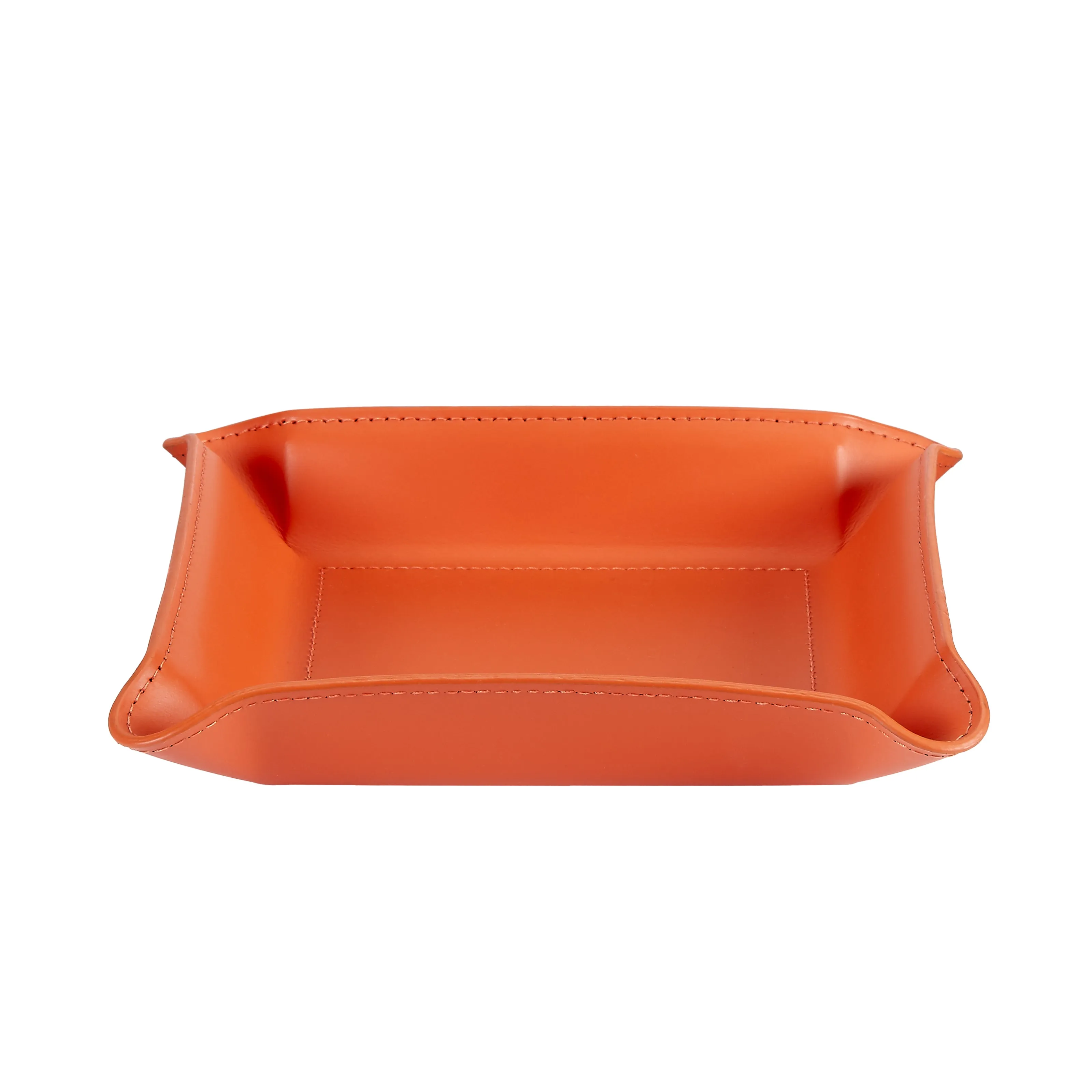 Leather Valet Tray sold by Graphic Image