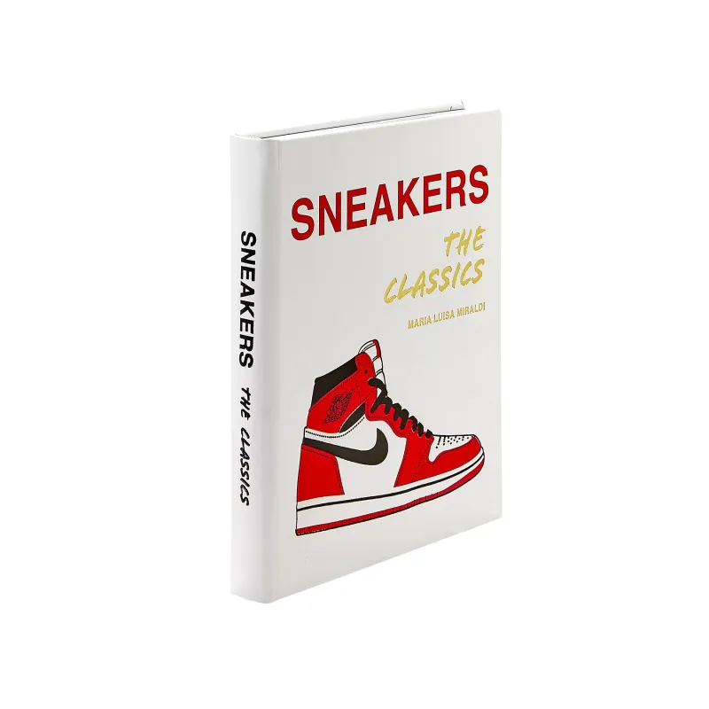 Sneakers: The Classics sold by Graphic Image
