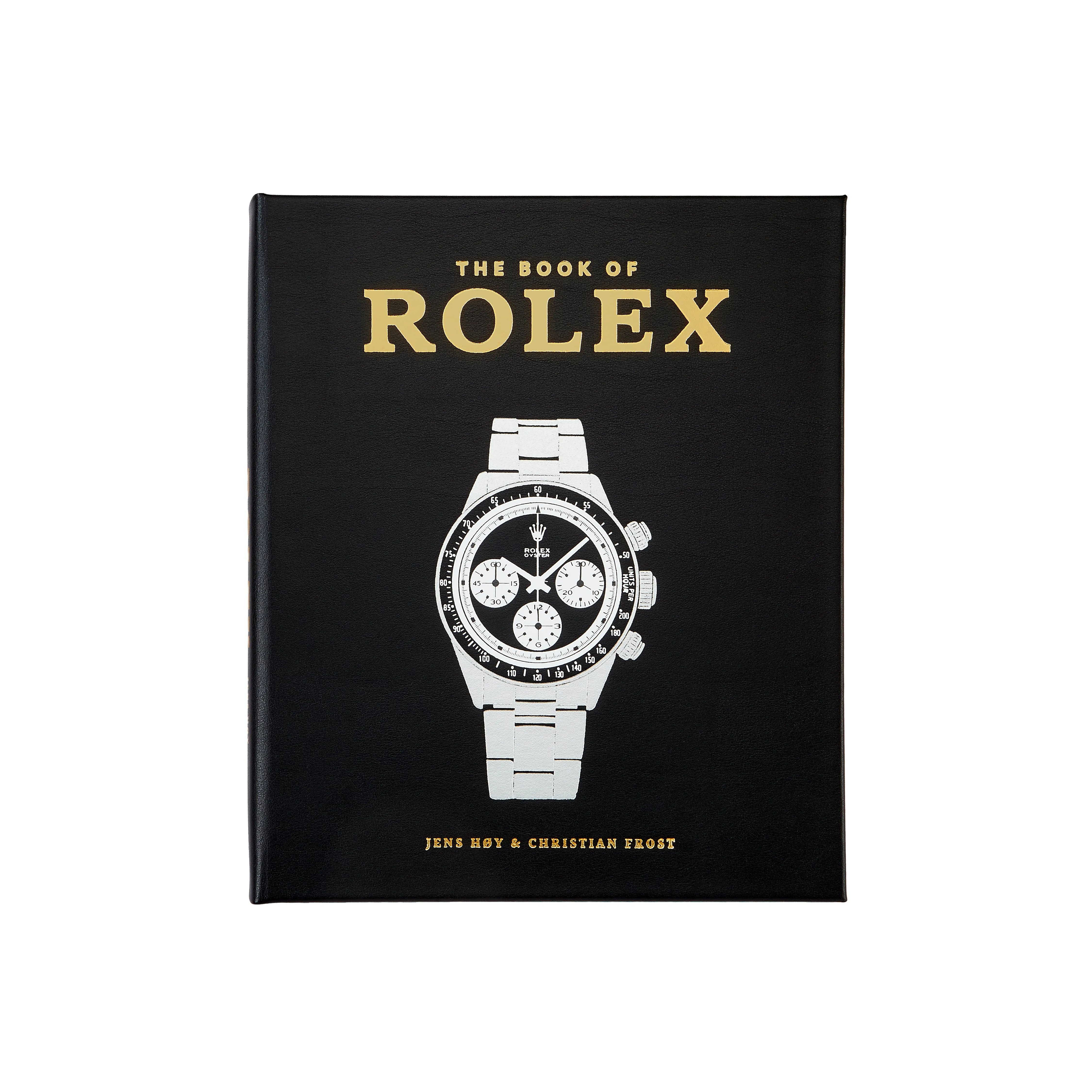 The Book of Rolex sold by Graphic Image product image thumbnail 3