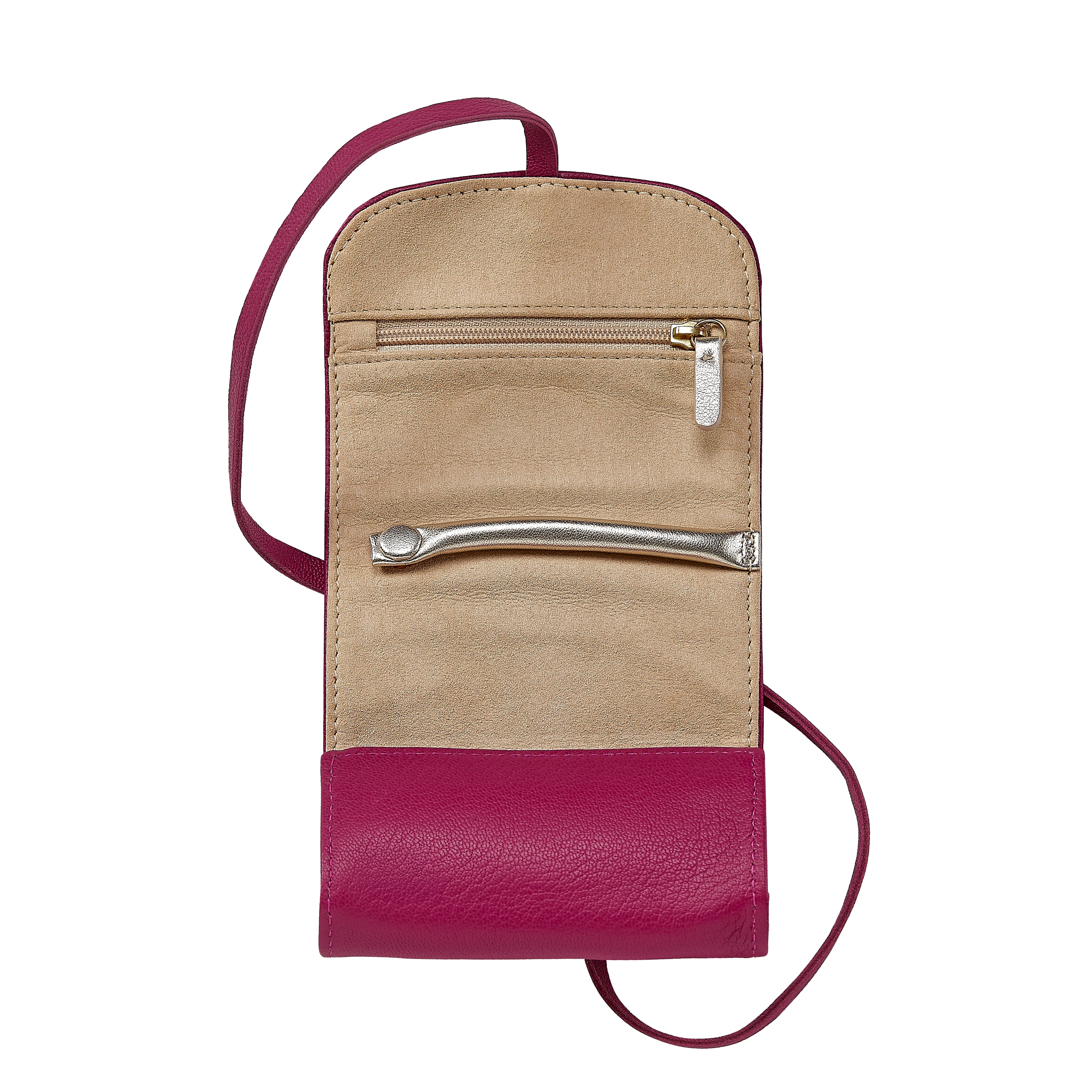 Small Jewelry Roll sold by Graphic Image product image thumbnail 2