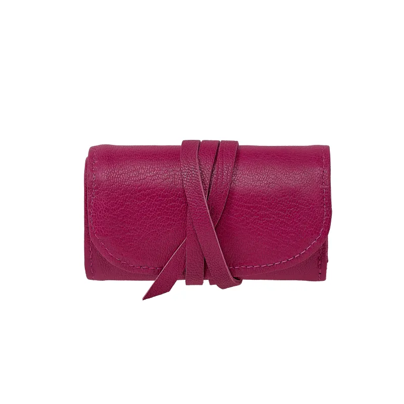 Small Jewelry Roll sold by Graphic Image