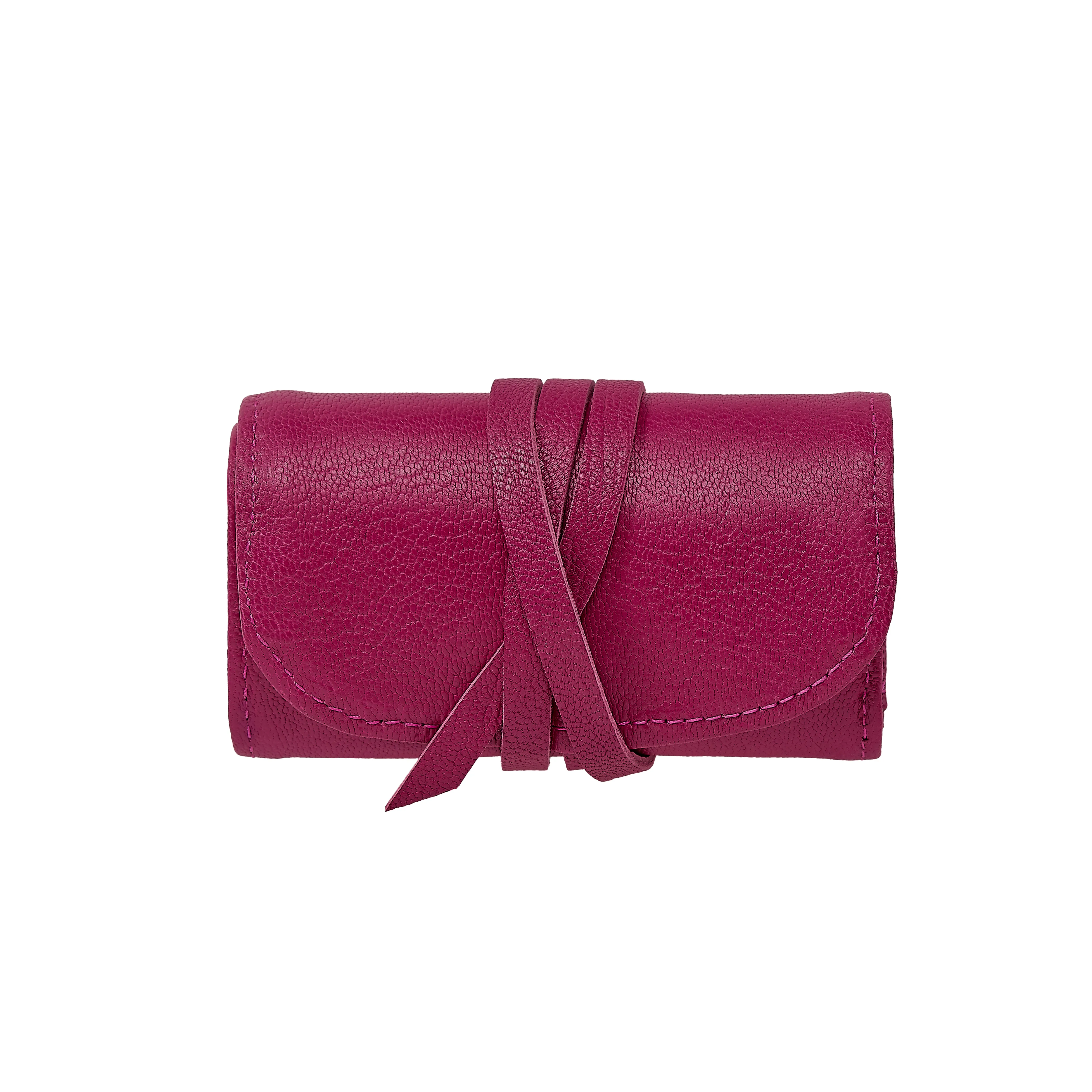 Small Jewelry Roll sold by Graphic Image