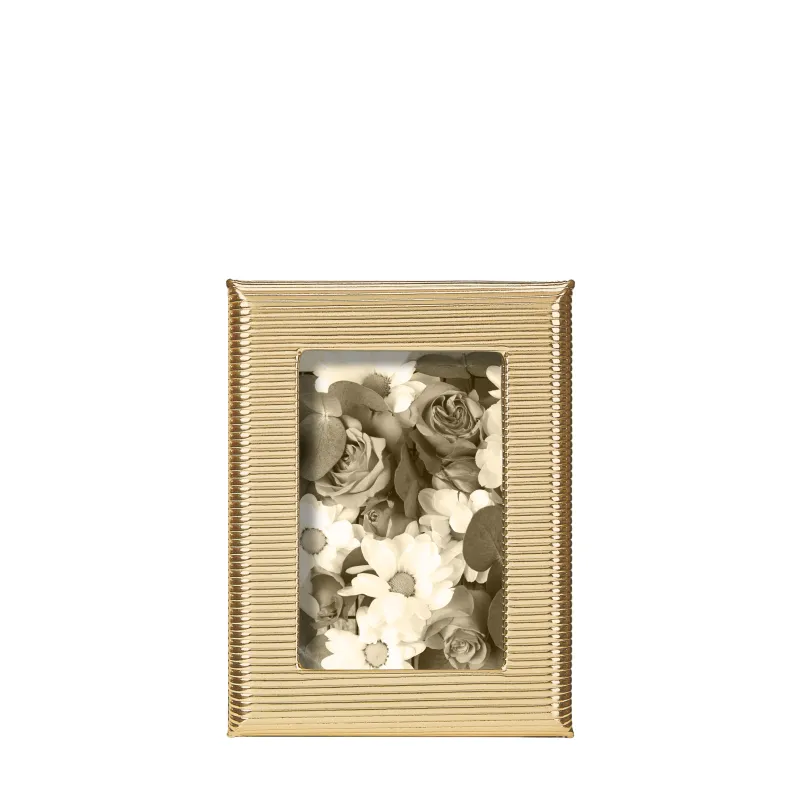 4" x 6" Profile Studio Frame sold by Graphic Image
