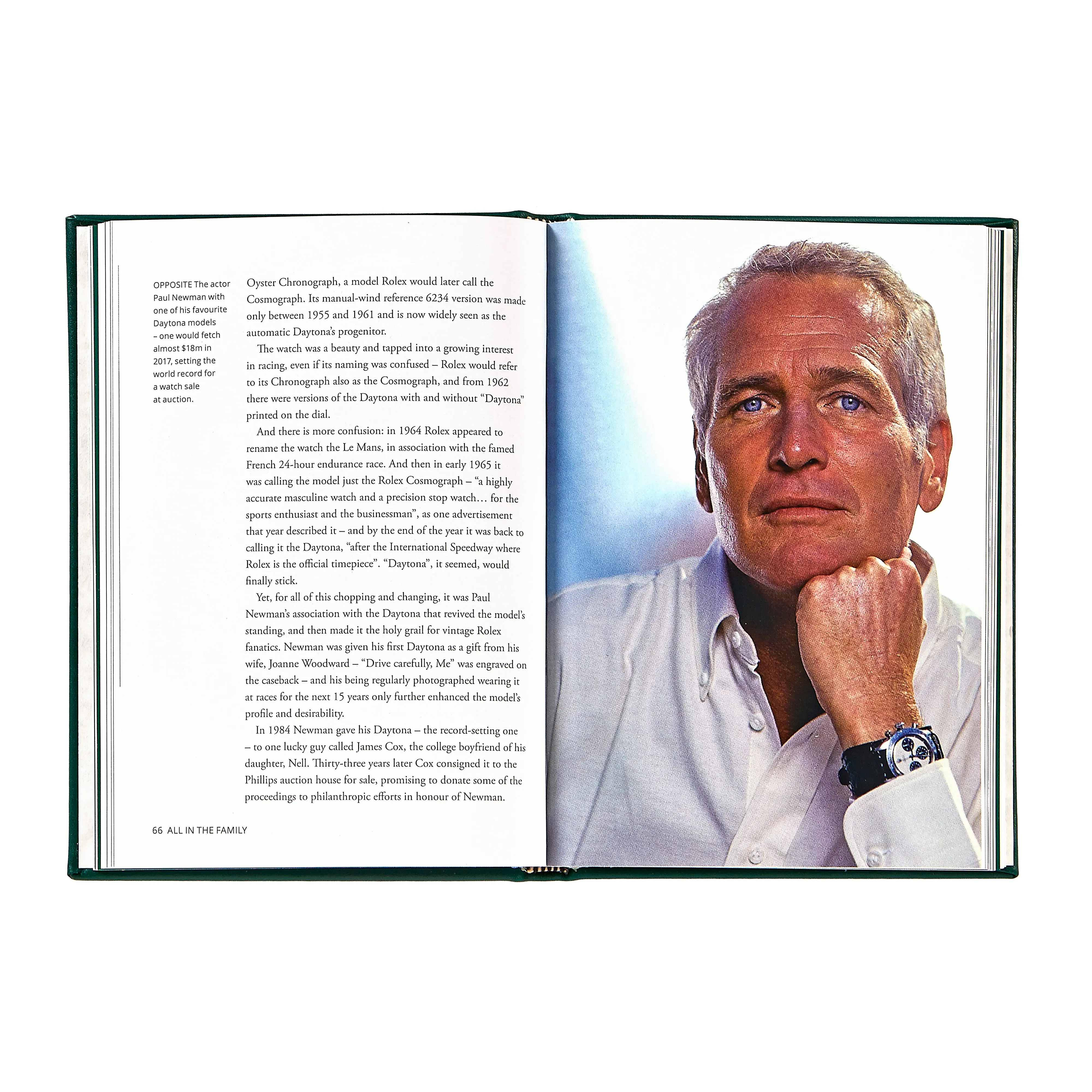 Little Book of Rolex sold by Graphic Image product image thumbnail 3