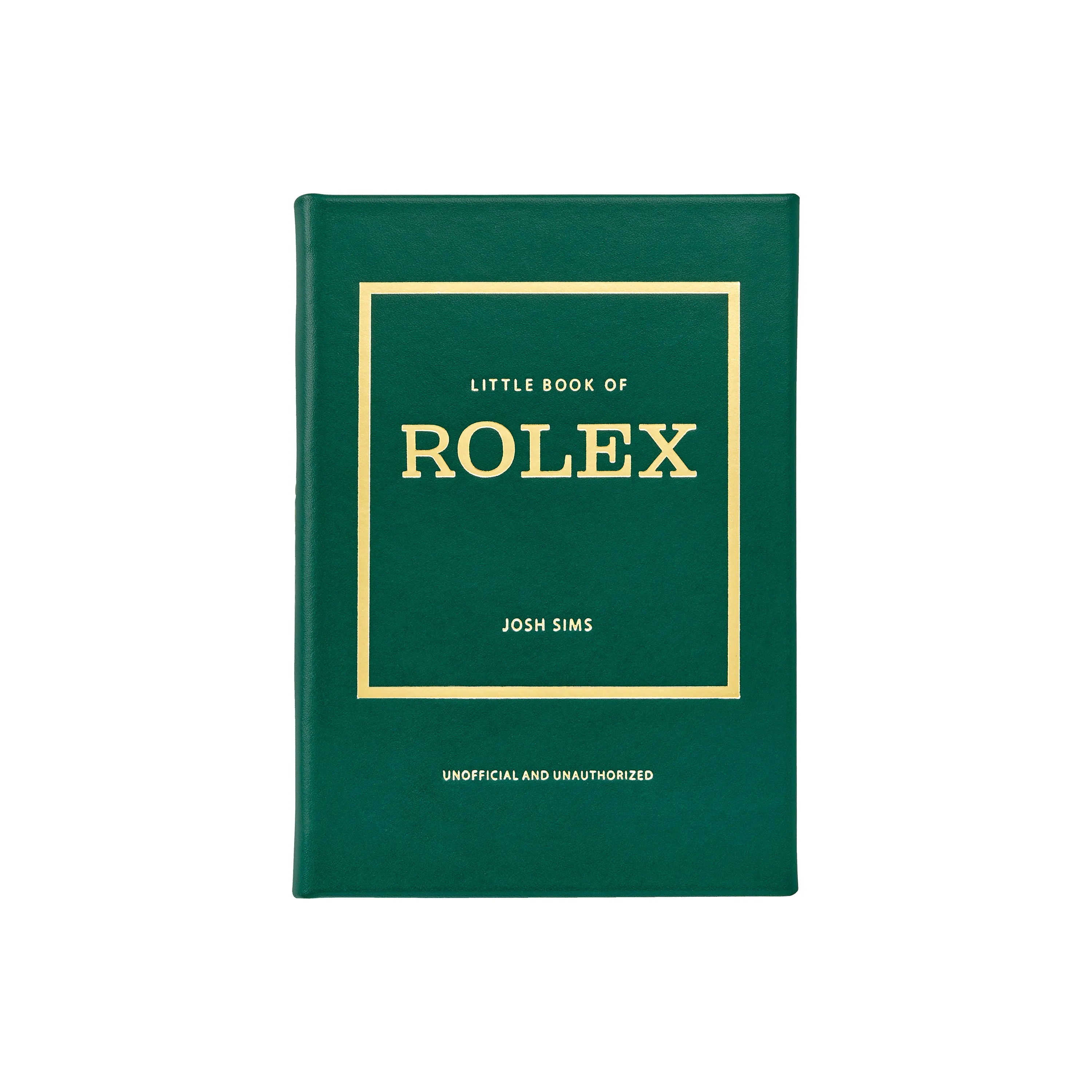 Little Book of Rolex sold by Graphic Image product image thumbnail 2