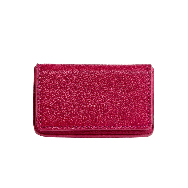 Hard Business Card Case sold by Graphic Image