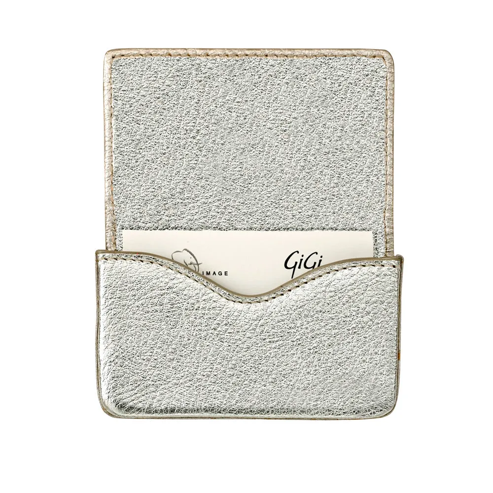 Hard Business Card Case sold by Graphic Image product image thumbnail 2