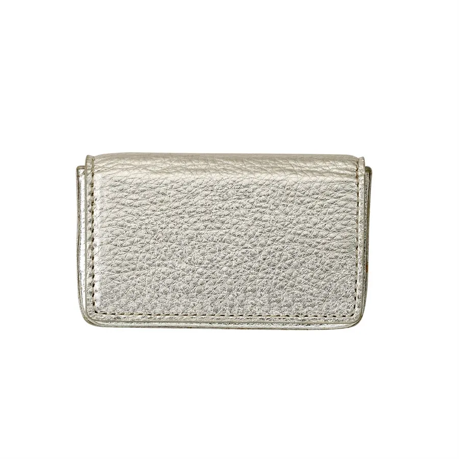 Hard Business Card Case sold by Graphic Image