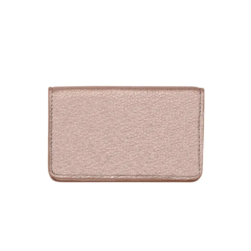 Hard Business Card Case sold by Graphic Image