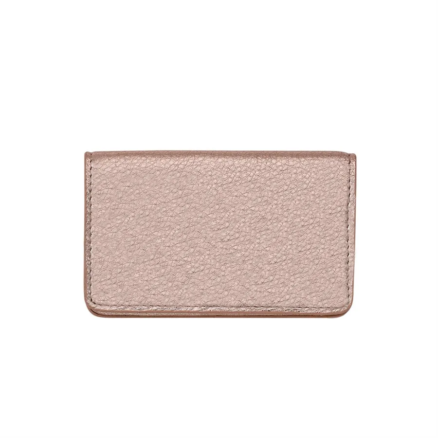 Hard Business Card Case sold by Graphic Image