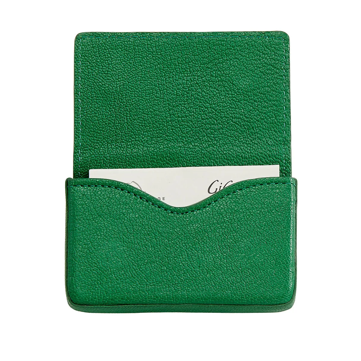 Hard Business Card Case sold by Graphic Image product image thumbnail 2