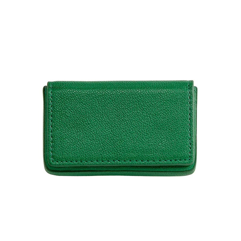 Hard Business Card Case sold by Graphic Image