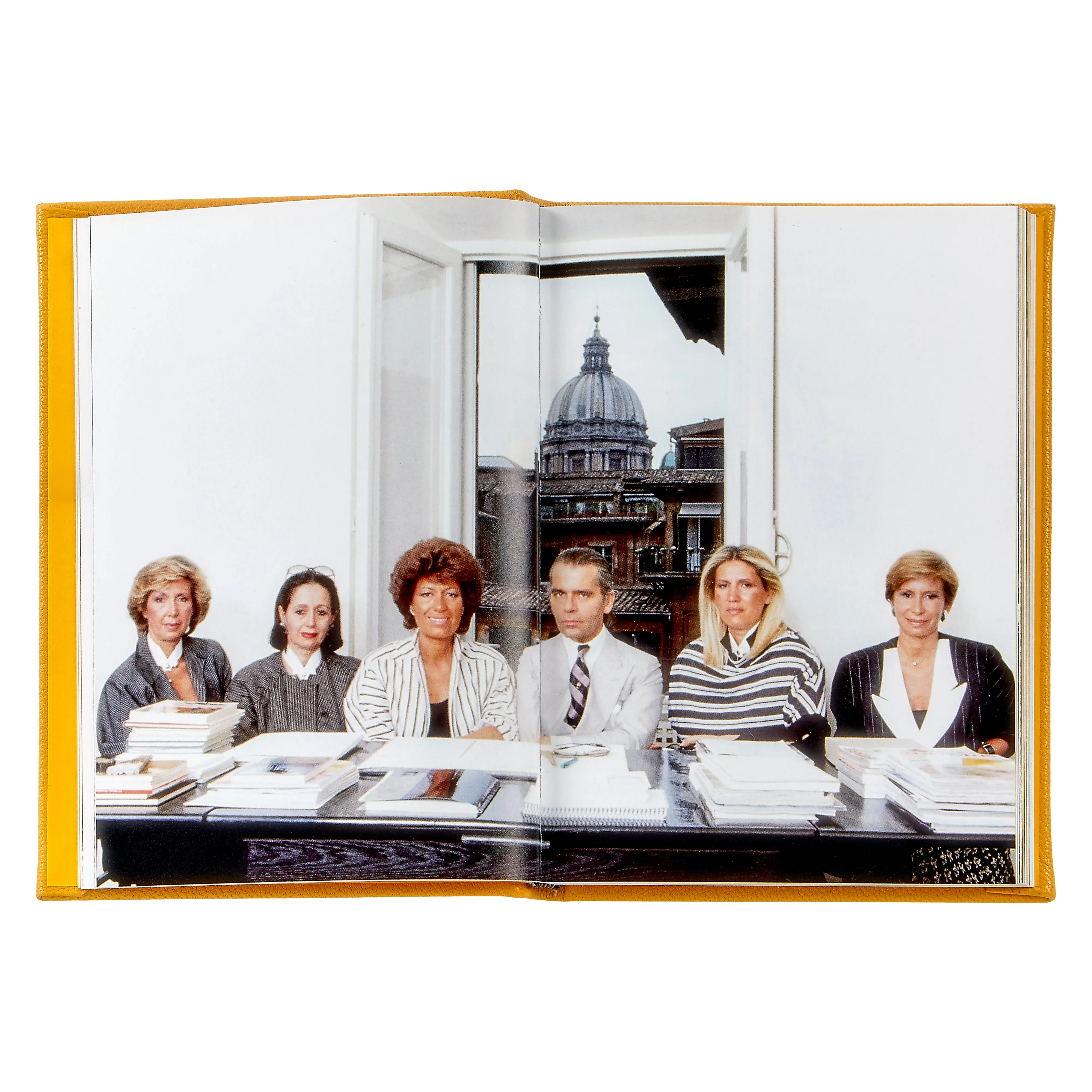 Little Book of Fendi sold by Graphic Image product image thumbnail 3