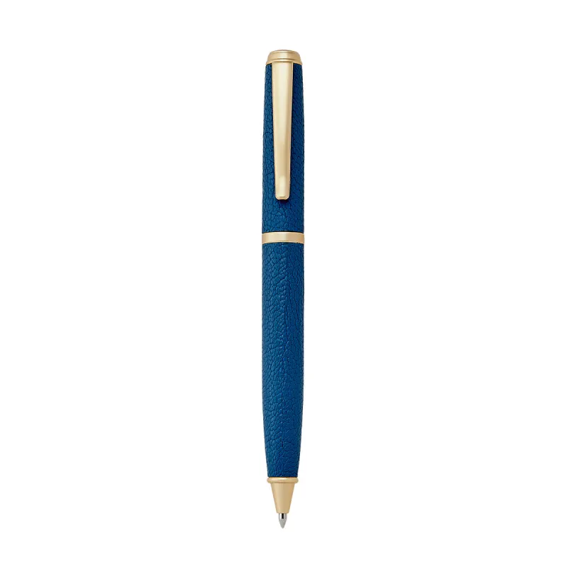 Leather Wrapped Pen sold by Graphic Image