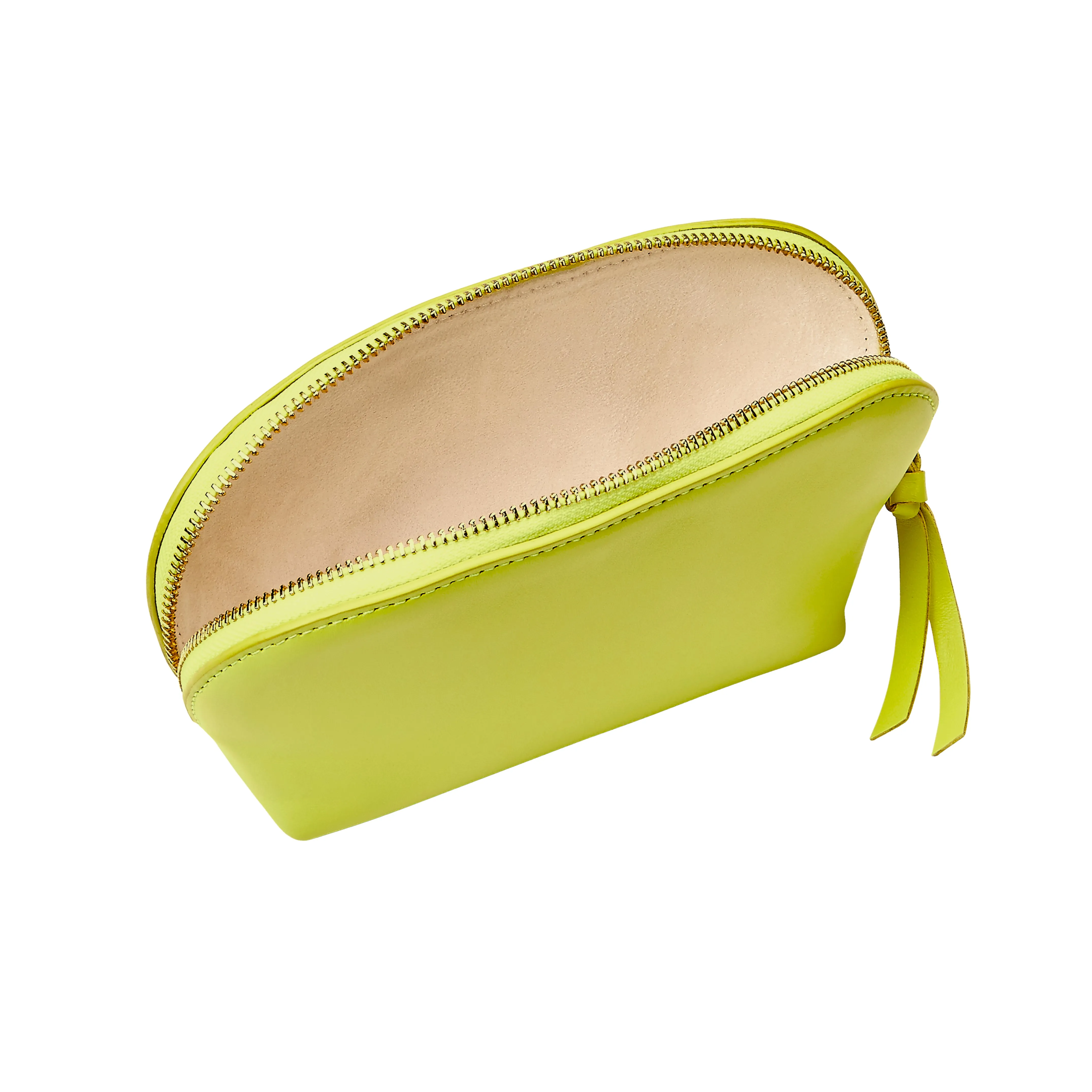 Dome Cosmetic Case sold by Graphic Image product image thumbnail 3