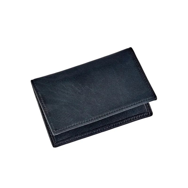 Fold-Over Business Card Case sold by Graphic Image