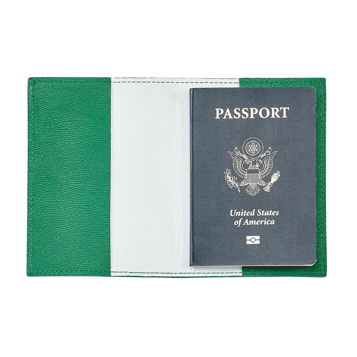 Passport Holder sold by Graphic Image product image thumbnail 2