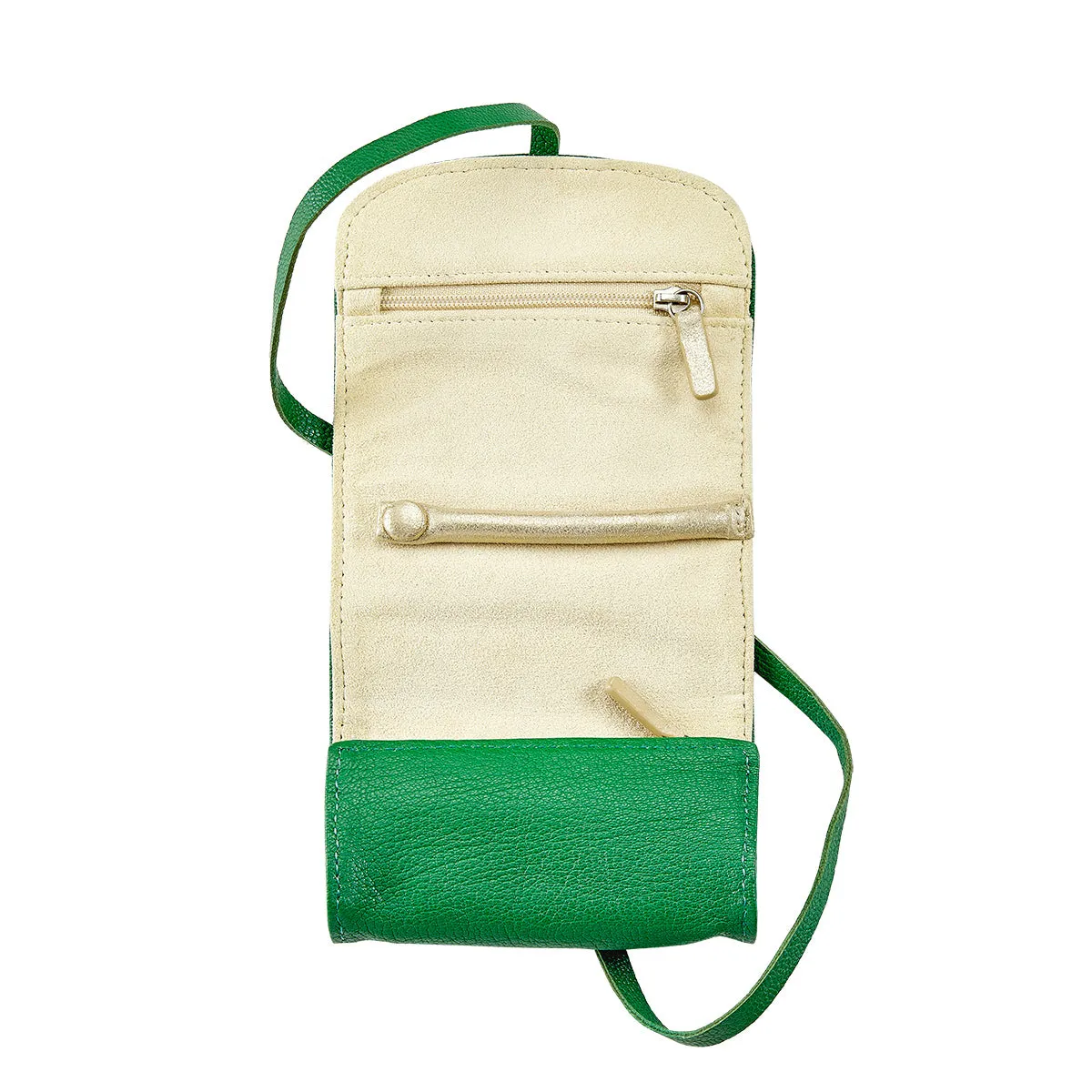 Small Jewelry Roll sold by Graphic Image product image thumbnail 2