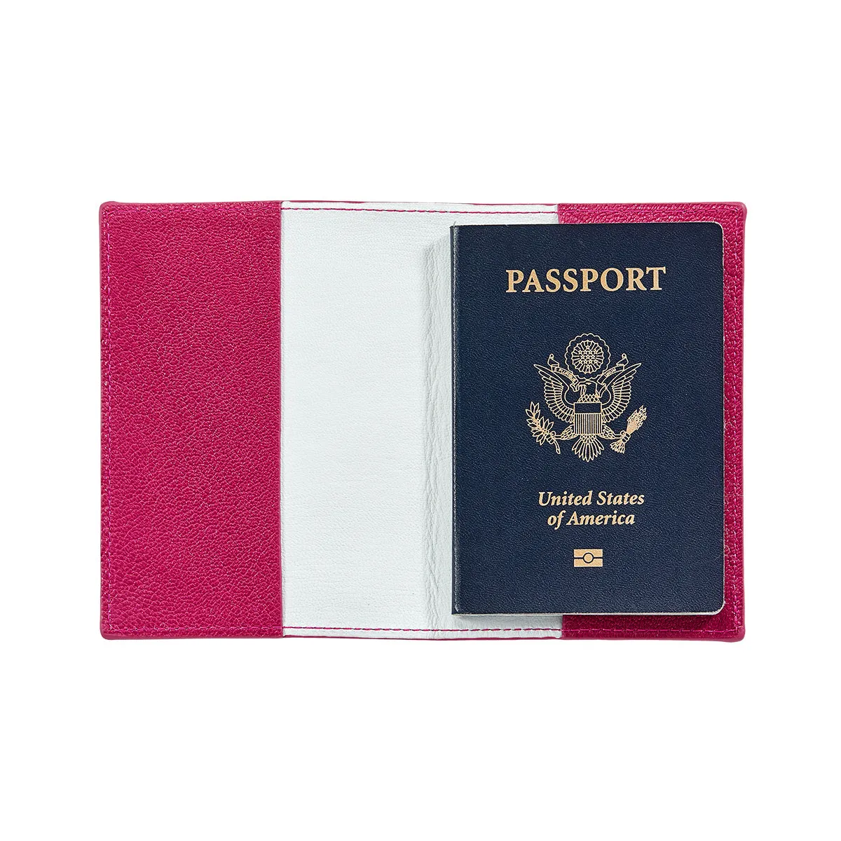 Passport Holder sold by Graphic Image product image thumbnail 2