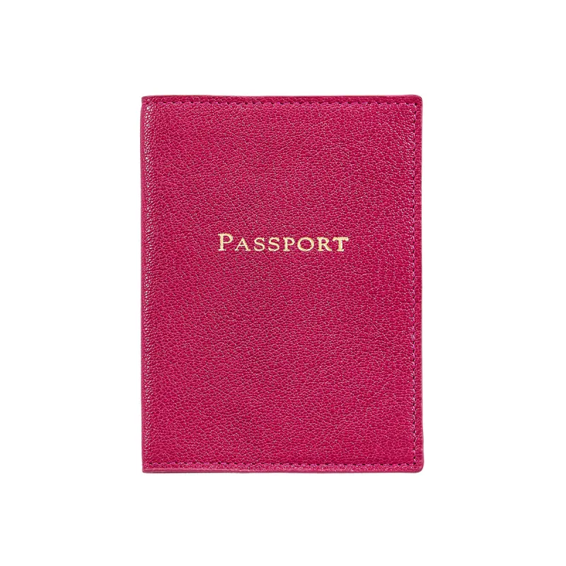 Passport Holder sold by Graphic Image